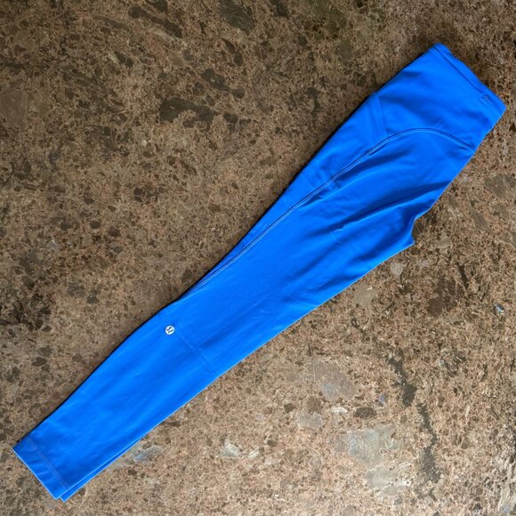 Lululemon Swift Speed High Rise Tight 28" - Picture 7 of 9